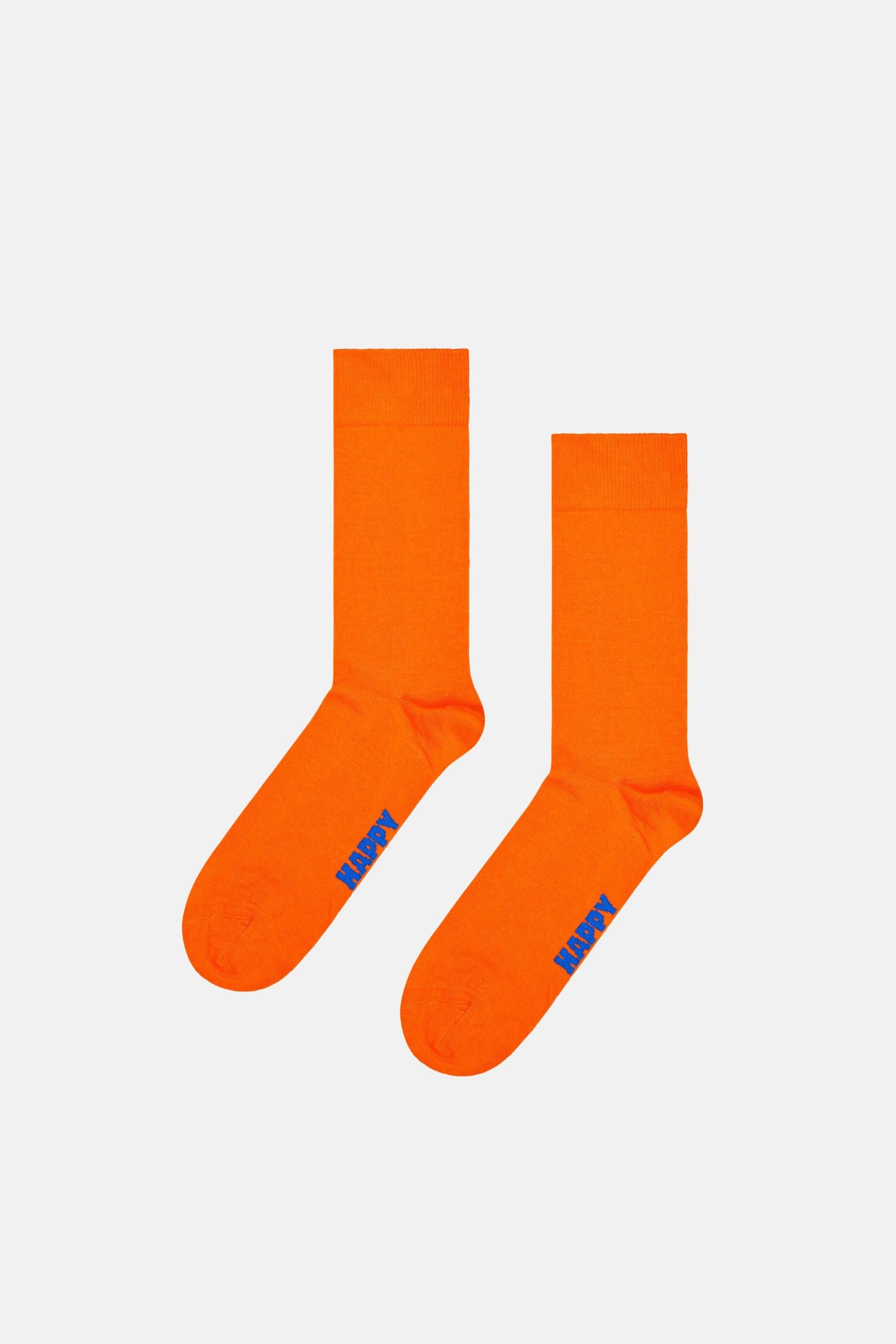 Happy Socks - Çok Renkli 5'lİ Çorap Seti
