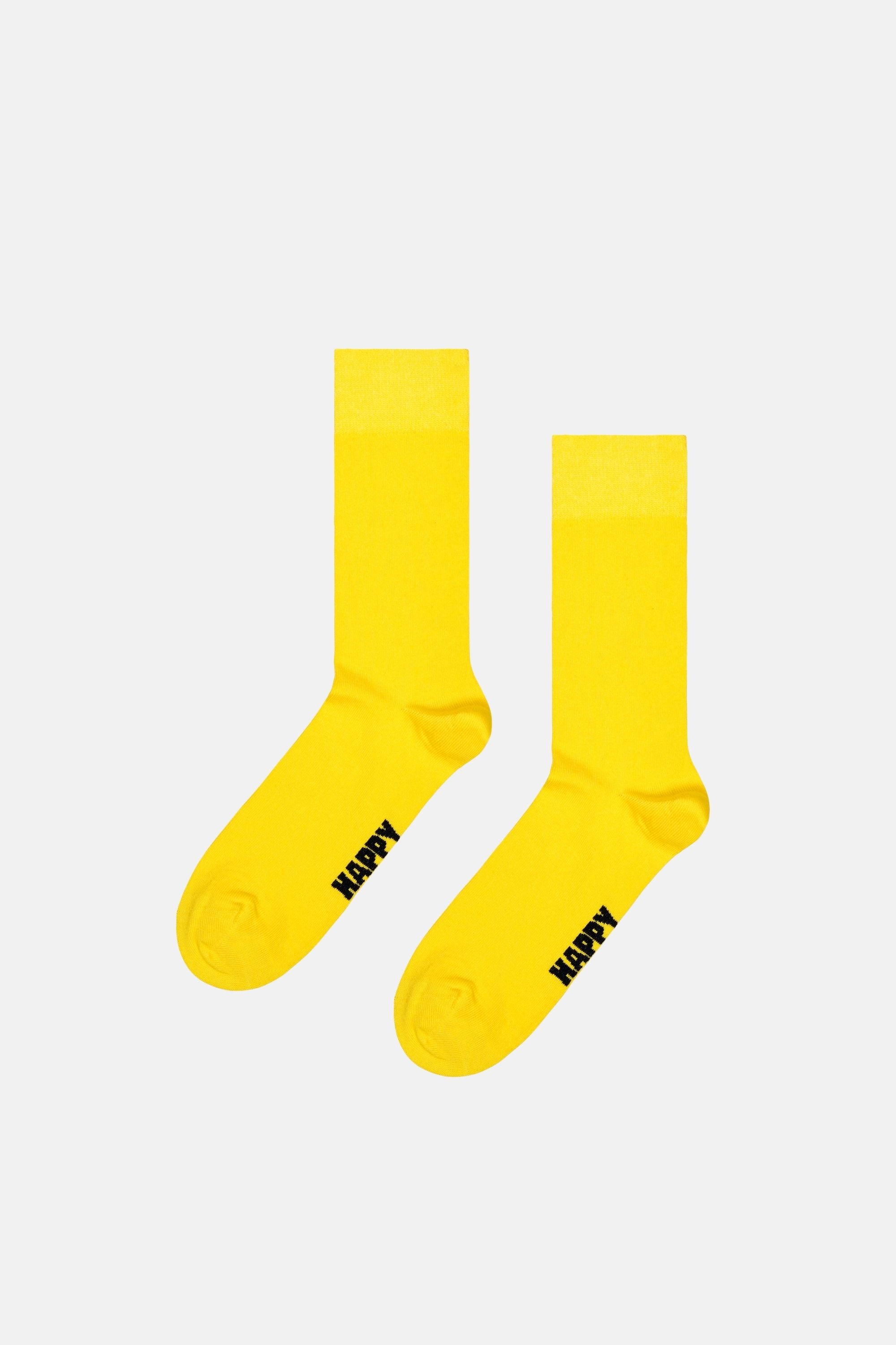 Happy Socks - Çok Renkli 5'lİ Çorap Seti