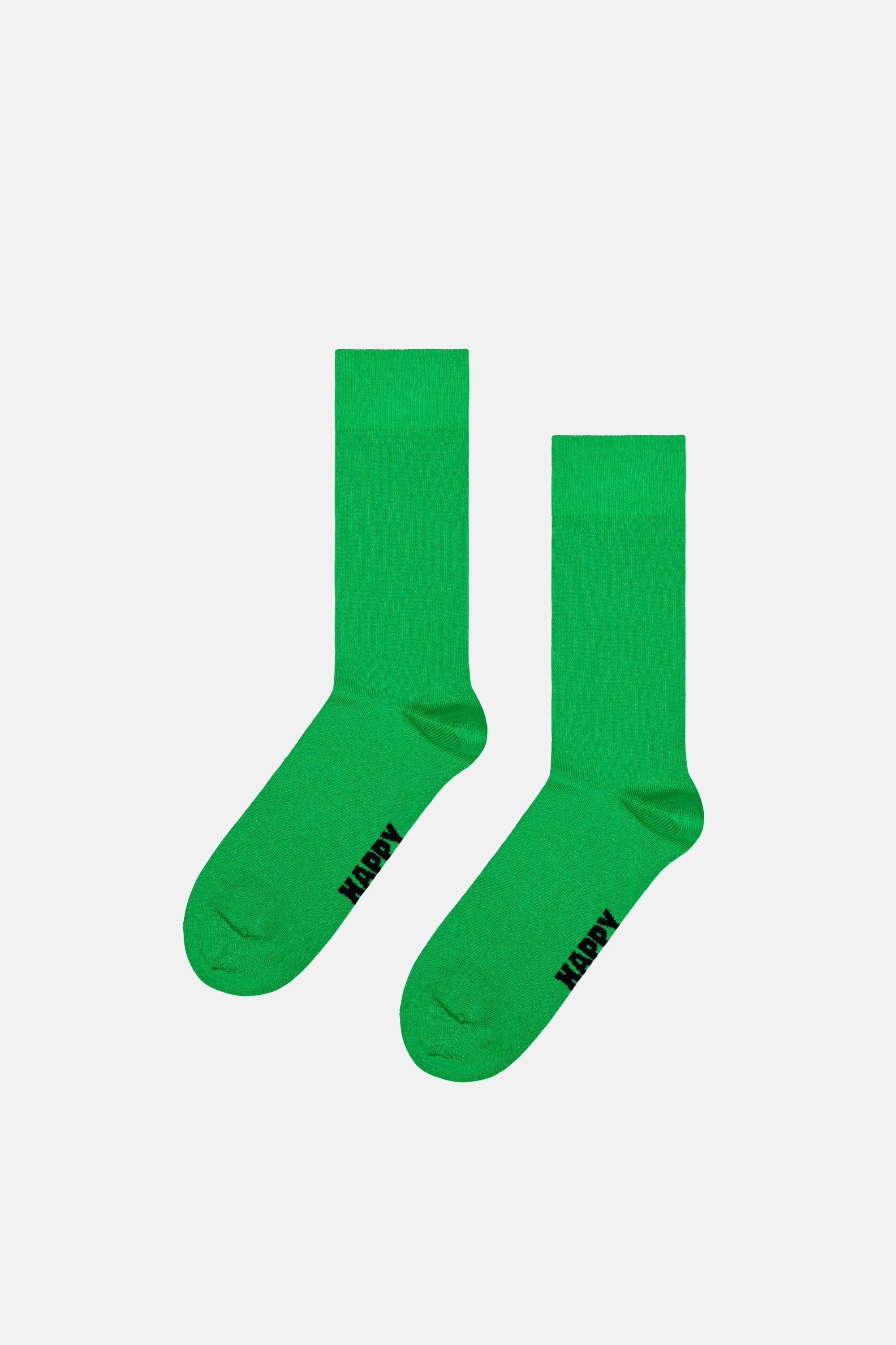 Happy Socks - Çok Renkli 5'lİ Çorap Seti