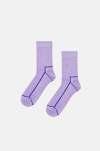 Happy Socks - Mor Çorap