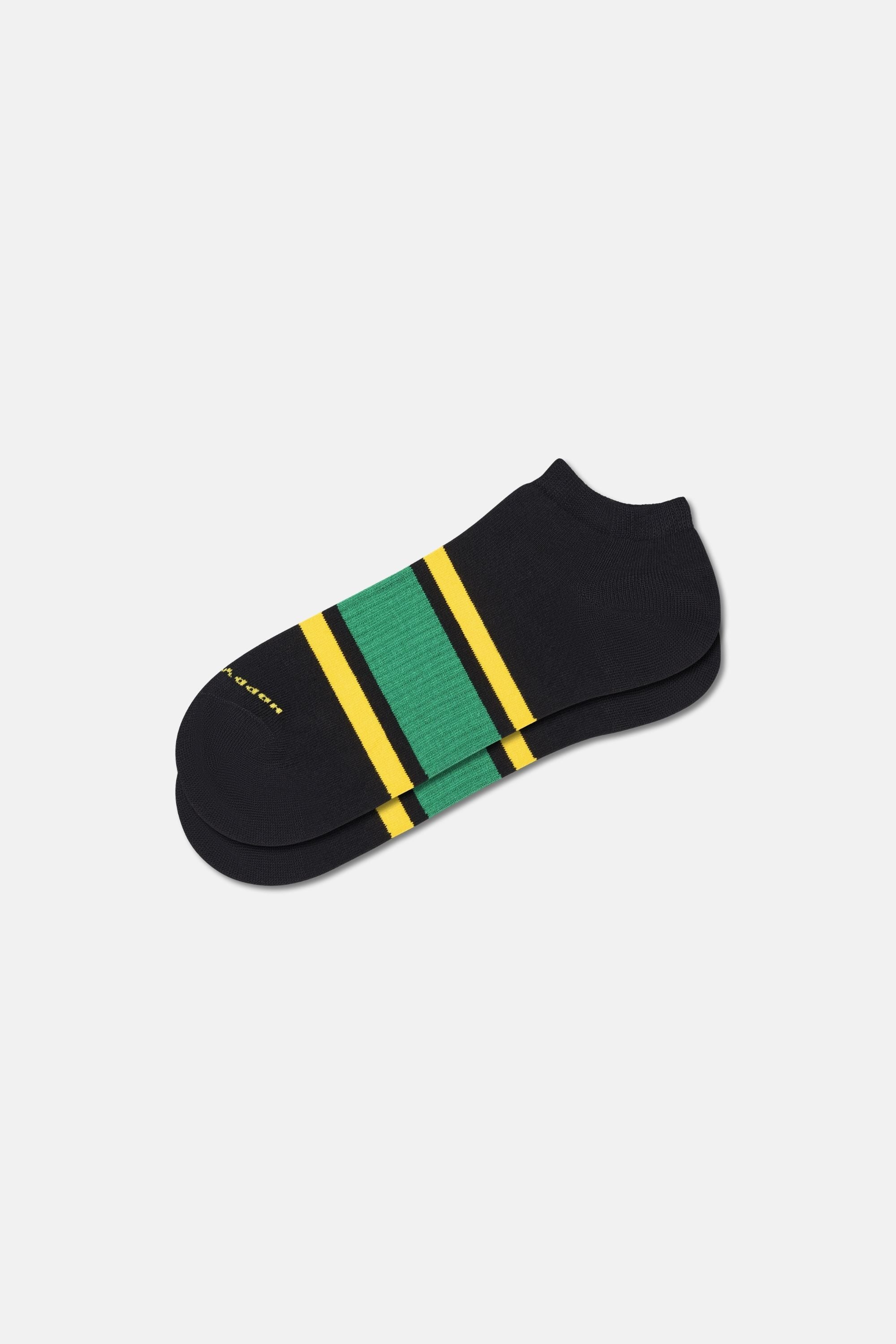 Happy Socks - Çok Renkli 3'lü Sneaker Çorap Seti