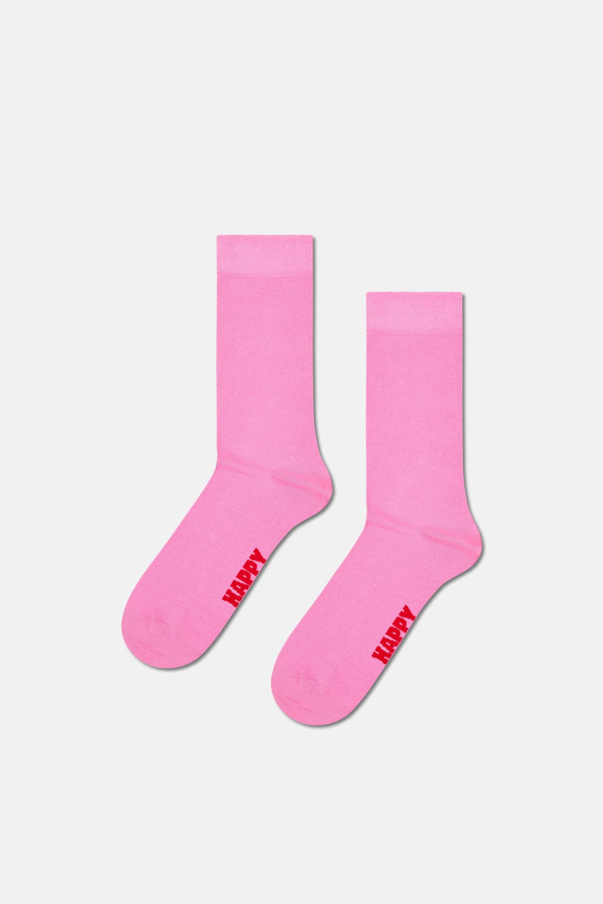 Happy Socks - Çok Renkli 5'lİ Çorap Seti